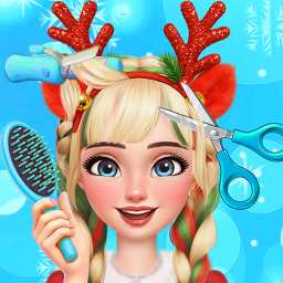 دانلود Hair Salon: Hair Cut Makeover