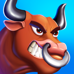 دانلود Bull Fight- Battle Game