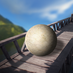 دانلود Balancer Ball 3D - Extreme دانلود Balancer Ball 3D - Extreme