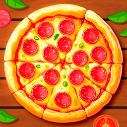 دانلود Pizza Cooking Games for Kids
