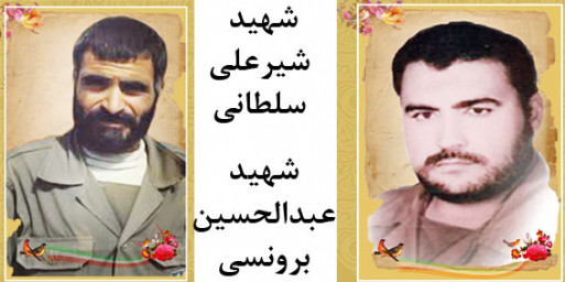 دو شهید