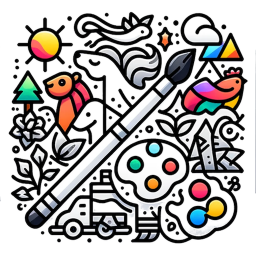 دانلود Coloring Book (by playground)