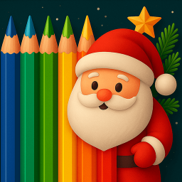 دانلود Coloring Book (by playground)
