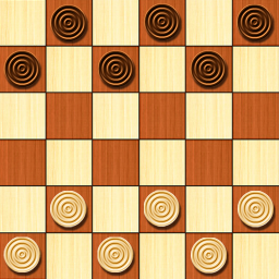 آیکون بازی Checkers Online