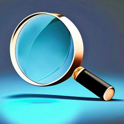 دانلود Perfect Magnifier