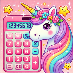 دانلود Unicorn Calculator