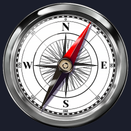 دانلود Perfect Compass (with weather)