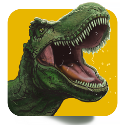 دانلود Dino the Beast Dinosaur Game