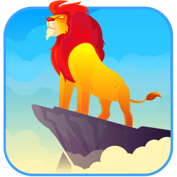 دانلود Lion Run دانلود Lion Run