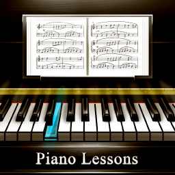 دانلود Piano Lessons