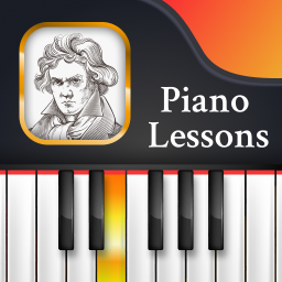 دانلود Piano Lessons Beethoven