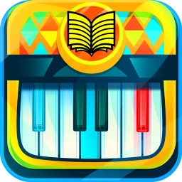 دانلود Piano Lessons Kids