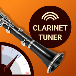 دانلود Master Clarinet Tuner