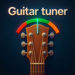 دانلود Master Guitar Tuner