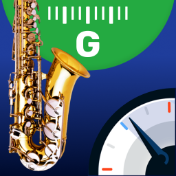 دانلود Master Saxophone Tuner