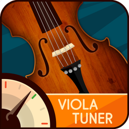 دانلود Master Viola Tuner