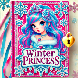 دانلود Winter Princess Diary: Lock