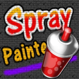 دانلود Spray Painter