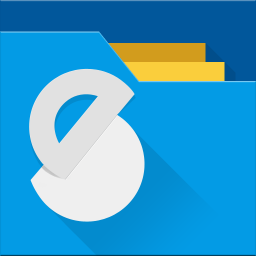 آیکون برنامه Solid Explorer File Manager