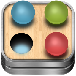 دانلود Teeter Pro 2 - labyrinth game