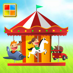 دانلود Amusement Park Cards