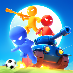دانلود 1234 Player Games 3D
