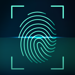 دانلود Fingerprint Lock Screen