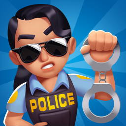 دانلود Police Department Tycoon