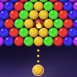 دانلود Bubble Shooter