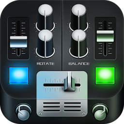 دانلود Music Player - Audio Player