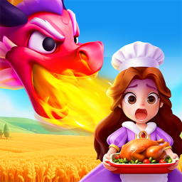 دانلود Princess Protect: Dragon Wars