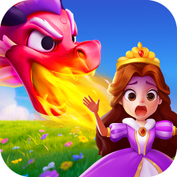 دانلود Princess Protect: Dragon Wars