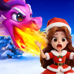 دانلود Princess Protect: Dragon Wars