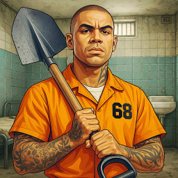 دانلود Prison Escape: Dig & Run