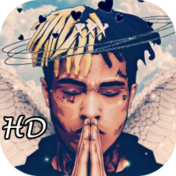دانلود xxxTENTACION Wallpaper HD دانلود xxxTENTACION Wallpaper HD