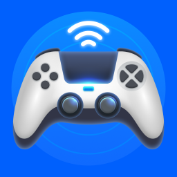 دانلود Game Controller PS Remote Play