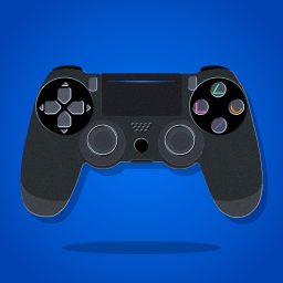 دانلود PSPad: Mobile Gamepad