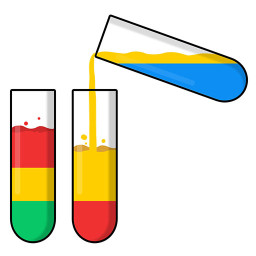 دانلود Color Sort Puzzle-Puzzle Game