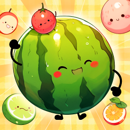 دانلود Watermelon Merge Game