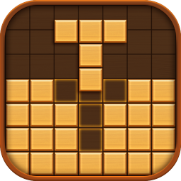 دانلود QBlock: Wood Block Puzzle Game