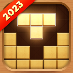 دانلود Wood Block - Sudoku Puzzle
