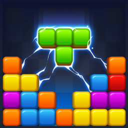 دانلود BlocKing Puzzle