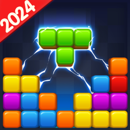 دانلود BlocKing Puzzle