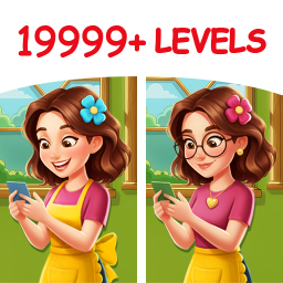 دانلود Differences - Find Difference