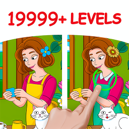 دانلود Differences - Find Difference دانلود Differences - Find Difference