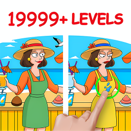 دانلود Differences - Find Difference