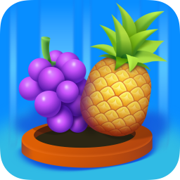 دانلود HappyPuzzle® Matching 3D Games