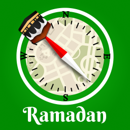 دانلود Prayer Times & Qibla Finder