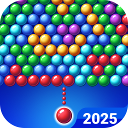 دانلود Bubble Shooter Classic 2