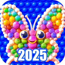 دانلود Bubble Shooter Classic 2